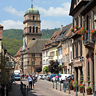 Kaysersberg - centre historique