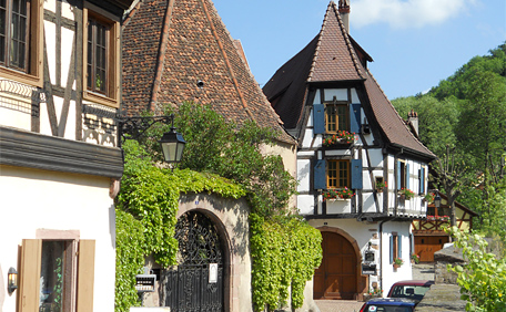 chapelle de l'oberhof