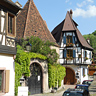 chapelle de l'oberhof