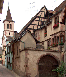 Riquewihr