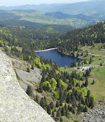 Lac des Truites